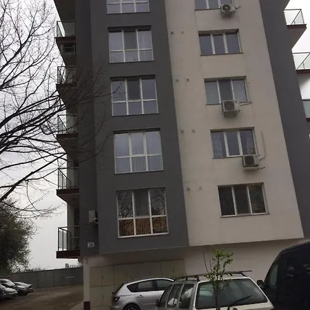 Apartment уютен нов - загора с две спални Stara Zagora