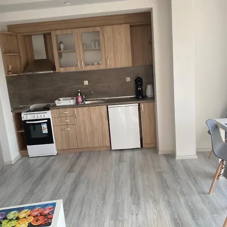 уютен нов апартамент - загора с две спални Apartamento Stara Zagora