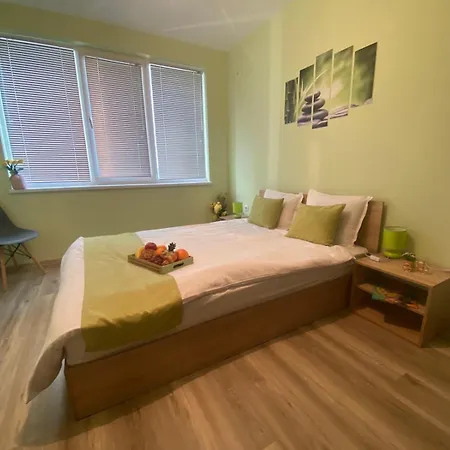 уютен нов - загора с две спални Apartment