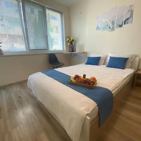 Apartment уютен нов - загора с две спални *