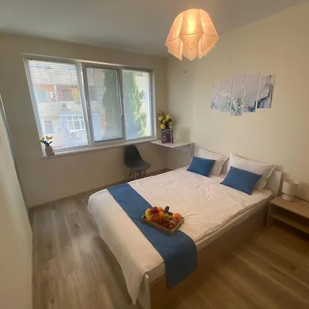 Apartment уютен нов - загора с две спални