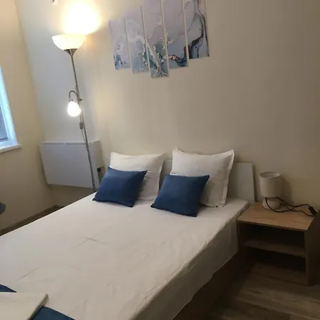 уютен нов - загора с две спални Apartment Stara Zagora