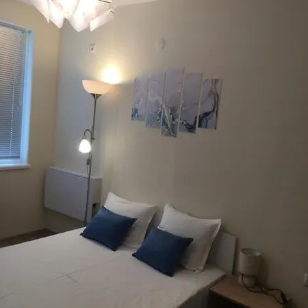 уютен нов - загора с две спални