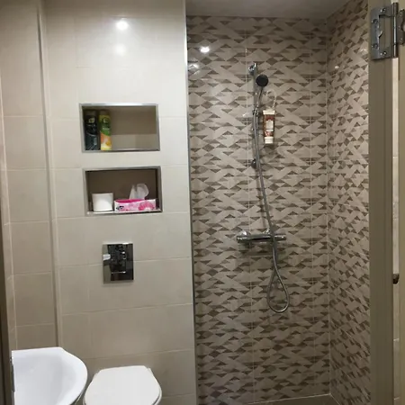 Apartment уютен нов - загора с две спални