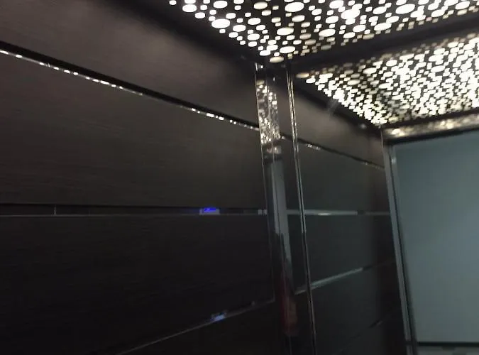 Apartman уютен нов апартамент - загора с две спални Sztara Zagora