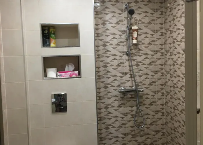 Apartman уютен нов апартамент - загора с две спални